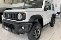 Suzuki Jimny GLX