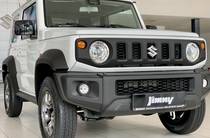 Suzuki Jimny GLX