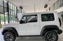 Suzuki Jimny GLX