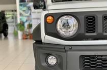 Suzuki Jimny GLX