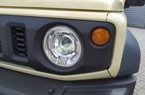 Suzuki Jimny GLX