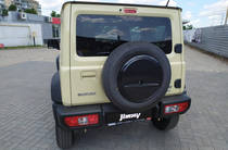 Suzuki Jimny GLX