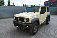 Suzuki Jimny GLX