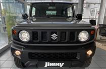 Suzuki Jimny GLX