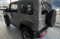 Suzuki Jimny GLX