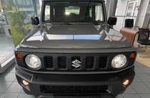 Suzuki Jimny GLX