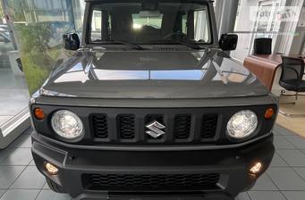 Suzuki Jimny 2024 GLX