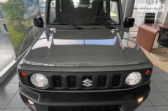 Suzuki Jimny 2024 GLX