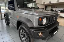 Suzuki Jimny GLX