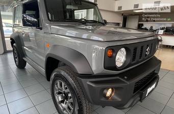 Suzuki Jimny 2024 GLX