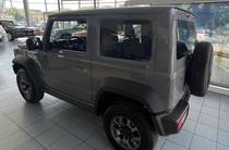 Suzuki Jimny GLX