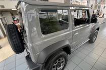 Suzuki Jimny GLX