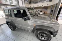 Suzuki Jimny GLX