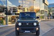 Suzuki Jimny GLX