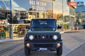 Suzuki Jimny 2025 в Одеса