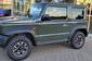 Новый Suzuki Jimny 1.5 AT (102 к.с.) Euro6 GLX 2024 автосалона Автотрейдінг - Одеса Suzuki - фото 2