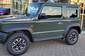 Suzuki Jimny GLX