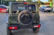 Suzuki Jimny GLX