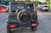 Suzuki Jimny GLX