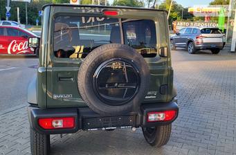 Suzuki Jimny 2024 GLX