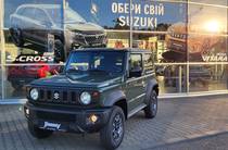 Suzuki Jimny GLX