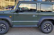 Suzuki Jimny GLX