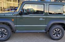 Suzuki Jimny GLX