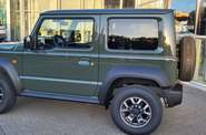 Suzuki Jimny GLX