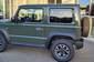 Новый Suzuki Jimny 1.5 AT (102 к.с.) Euro6 GLX 2024 автосалона Автотрейдінг - Одеса Suzuki - фото 7