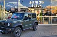 Suzuki Jimny GLX