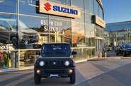 Suzuki Jimny GLX