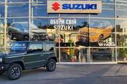 Suzuki Jimny GLX