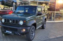 Suzuki Jimny GLX