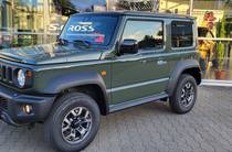 Suzuki Jimny GLX