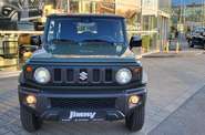 Suzuki Jimny GLX