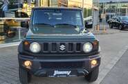 Suzuki Jimny GLX