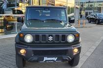 Suzuki Jimny GLX