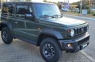 Suzuki Jimny GLX