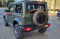 Suzuki Jimny GLX