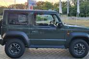 Suzuki Jimny GLX