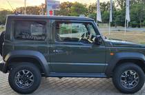 Suzuki Jimny GLX