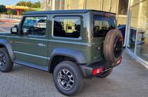 Suzuki Jimny GLX