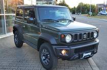 Suzuki Jimny GLX