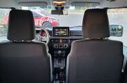 Suzuki Jimny GLX