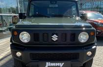 Suzuki Jimny GLX