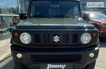 Suzuki Jimny 2024 GLX