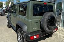 Suzuki Jimny GLX