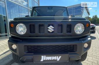 Suzuki Jimny 2024 GLX