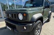 Suzuki Jimny GLX