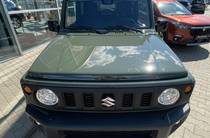 Suzuki Jimny GLX